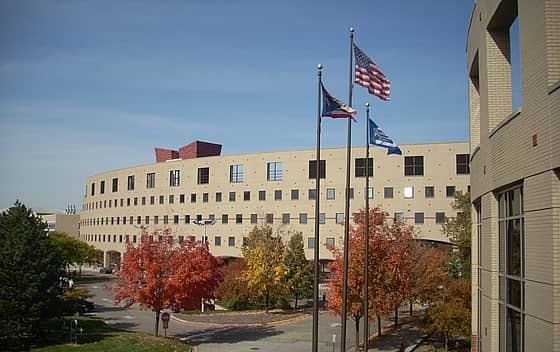 Columbus State Community College