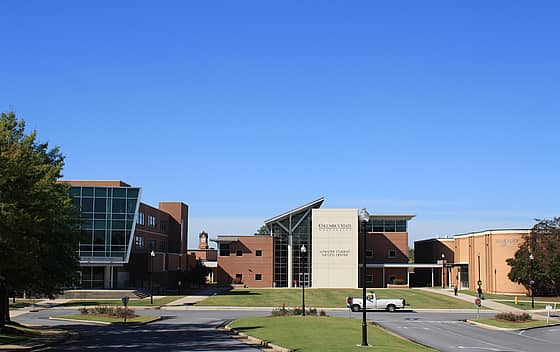 Columbus State University