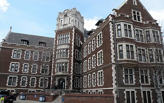 Community College of Allegheny County