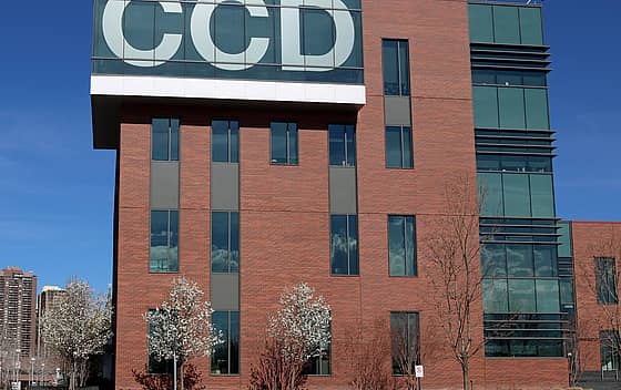 Community College of Denver