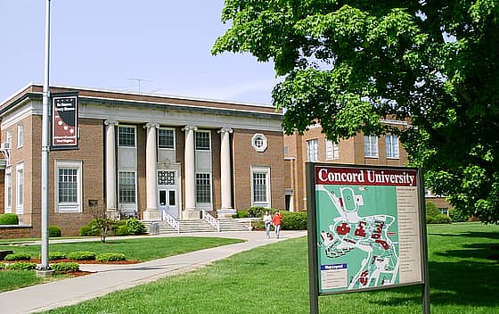 Concord University