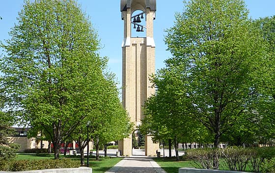 Concordia College at Moorhead