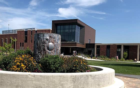 Concordia University Nebraska