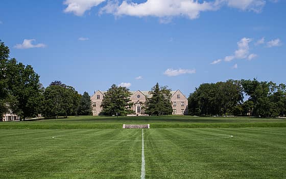 Connecticut College