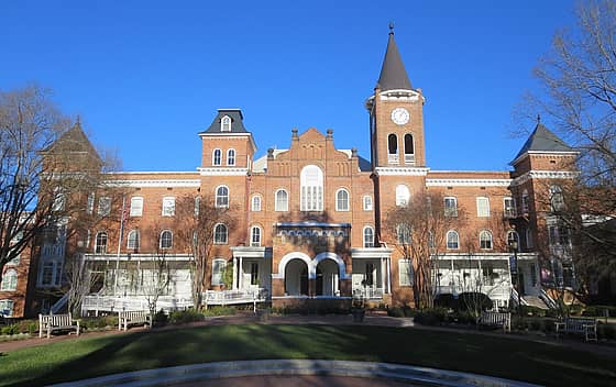 Converse University