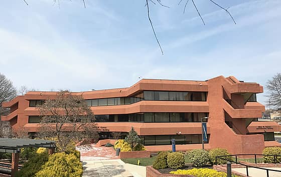 Coppin State University