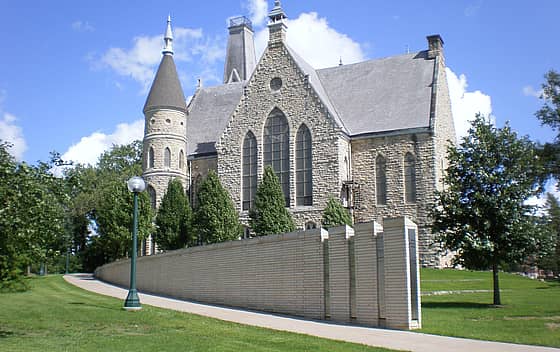 Cornell College