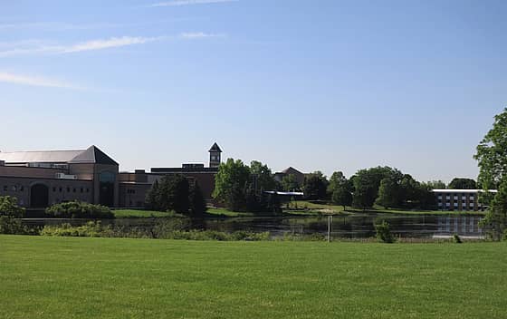 Cornerstone University