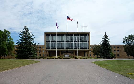 Crown College