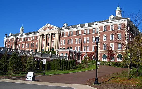 Culinary Institute of America