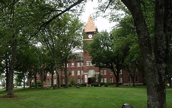 Cumberland University