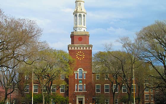 CUNY Brooklyn College