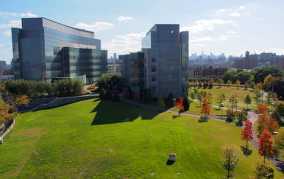 CUNY City College