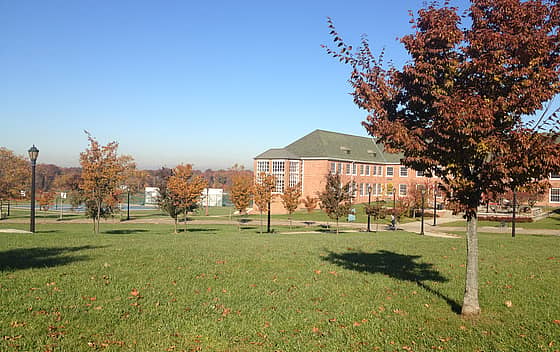 College of Staten Island CUNY