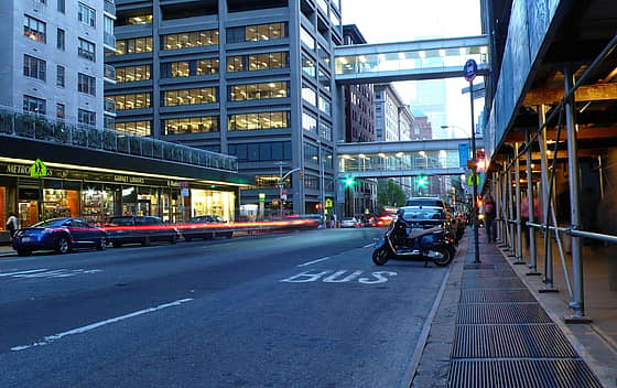 CUNY Hunter College