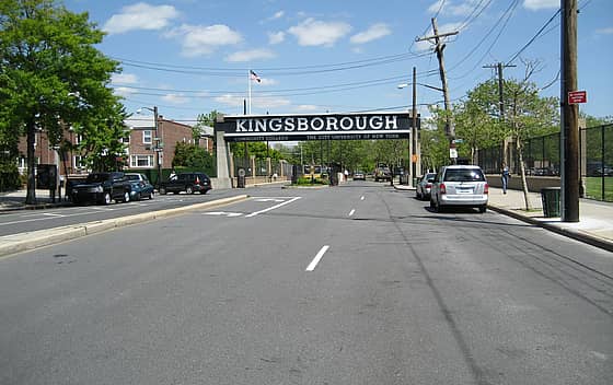 CUNY Kingsborough Community College