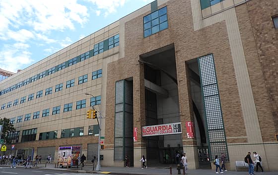 CUNY LaGuardia Community College