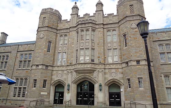 CUNY Lehman College