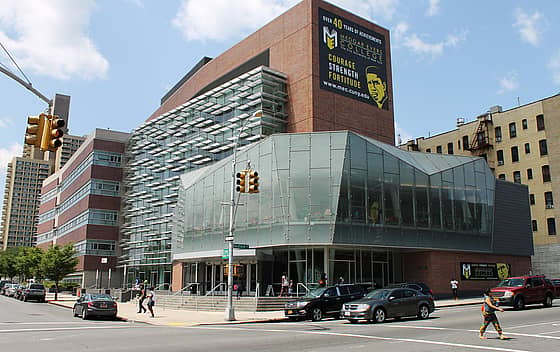 CUNY Medgar Evers College