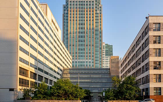 CUNY New York City College of Technology