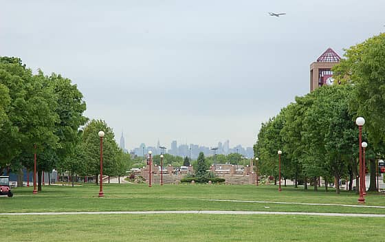 CUNY Queens College