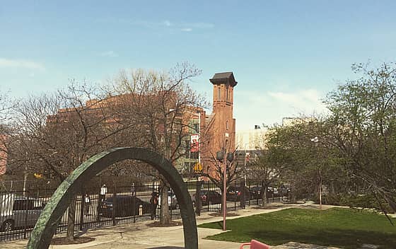 CUNY York College