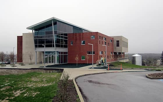 Cuyahoga Community College District