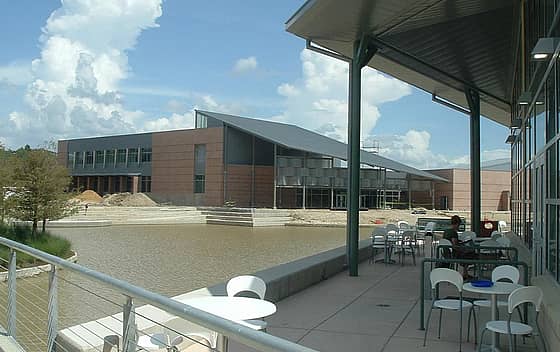 Cypress College