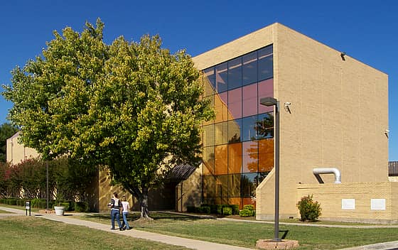 Dallas Christian College