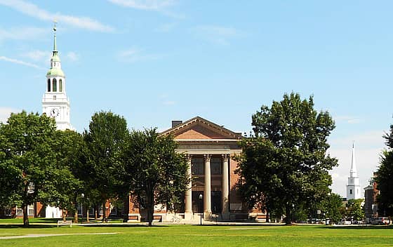 Dartmouth College