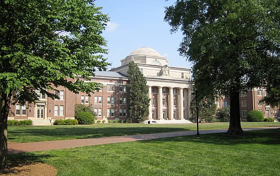 Davidson College