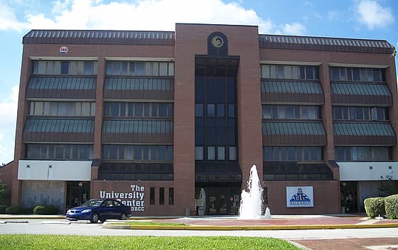 Daytona State College