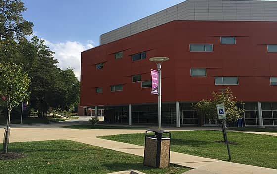 Delaware County Community College