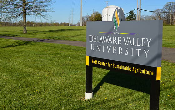 Delaware Valley University