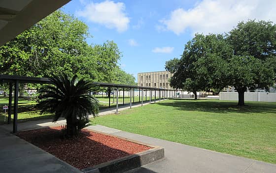 Delgado Community College