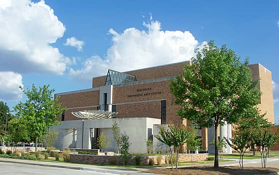 Delta State University