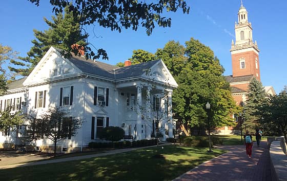 Denison University