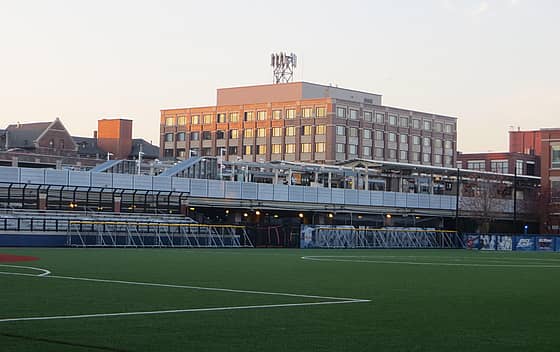 DePaul University