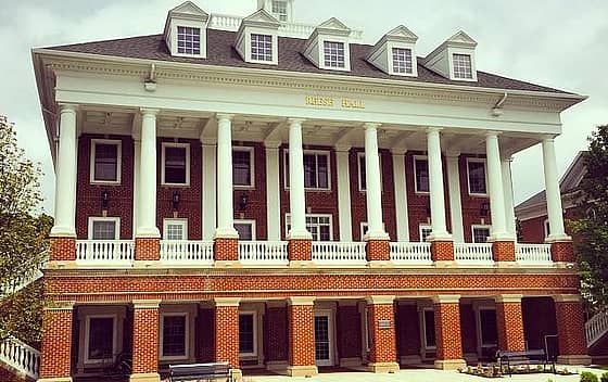 DePauw University