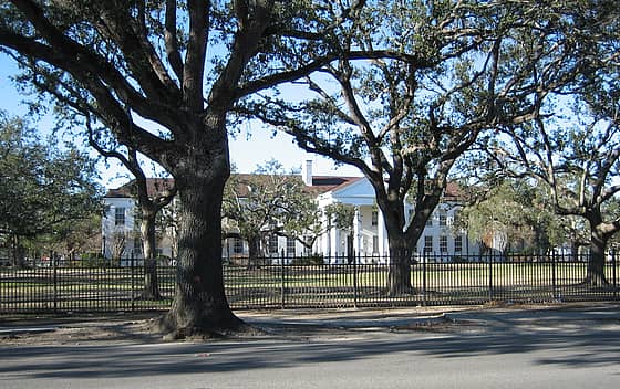 Dillard University
