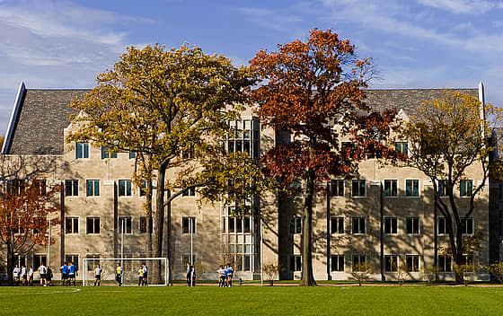 Dominican University