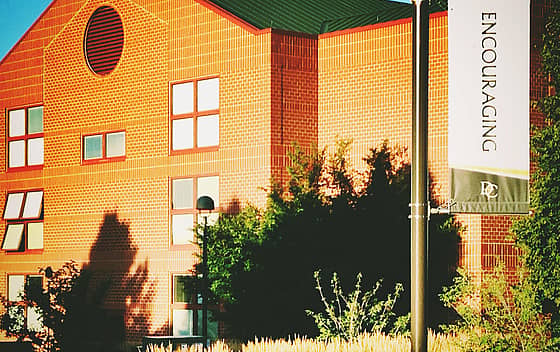 Dordt University