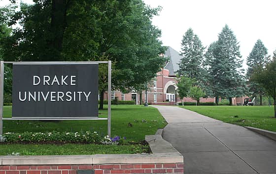 Drake University
