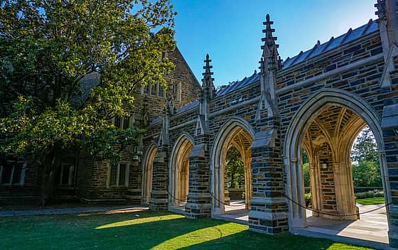 Duke University