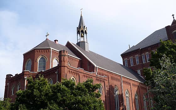 Duquesne University