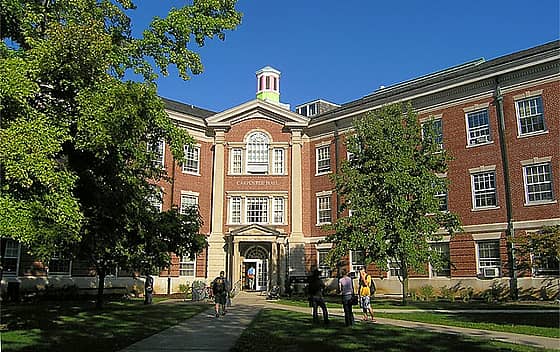 Earlham College