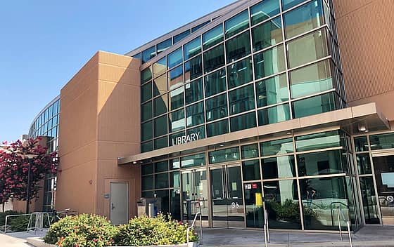East Los Angeles College