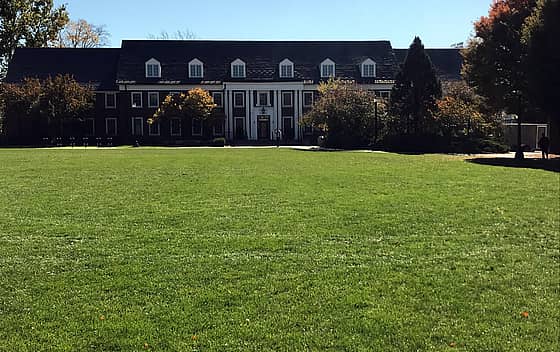 East Stroudsburg University of Pennsylvania