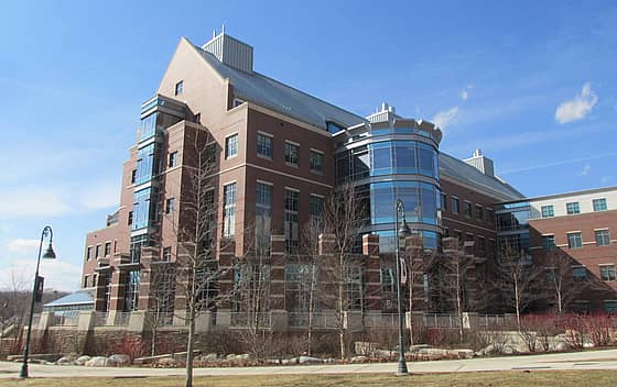 Eastern Connecticut State University