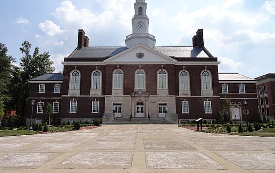 Eastern Kentucky University